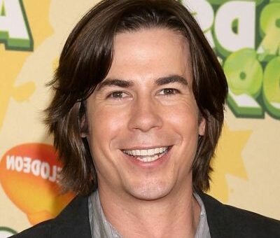 Jerry Trainor