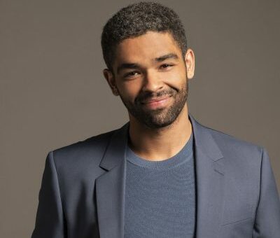 Kingsley Ben-Adir