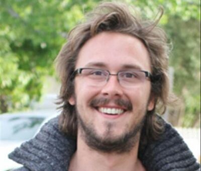 Kyle Newacheck