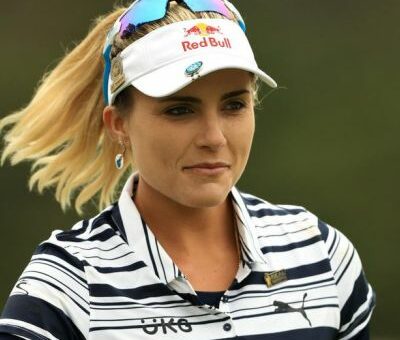 Lexi Thompson