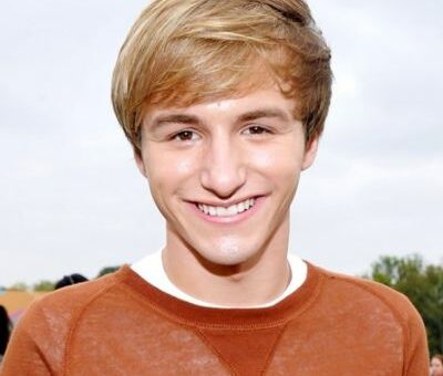 Lucas Cruikshank