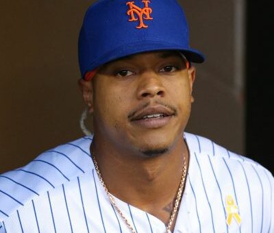 Marcus Stroman