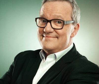 Mark Alan Lowry