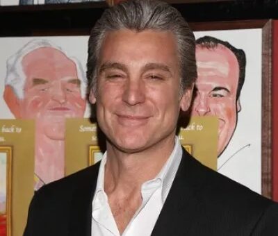 Michael T. Weiss