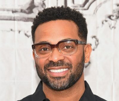 Mike Epps