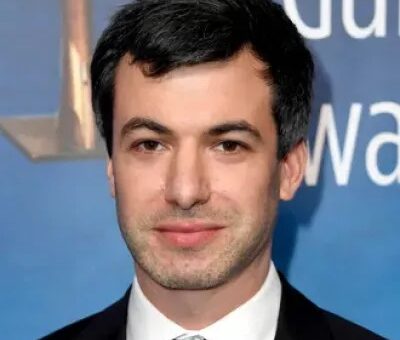 Nathan Fielder