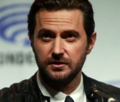 Richard Armitage