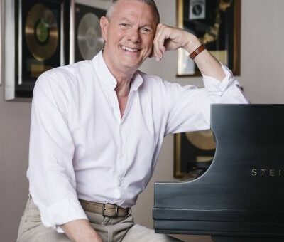 Richard Carpenter