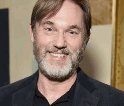 Richard Earl Thomas