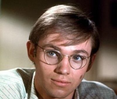 Richard Thomas