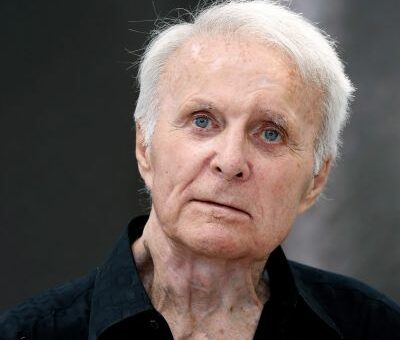 Robert Conrad