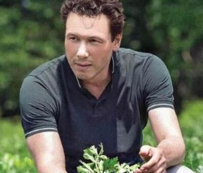 Rocco DiSpirito