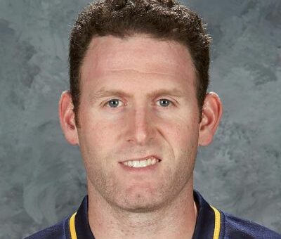 Ryan Whitney