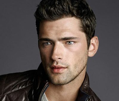 Sean O'pry
