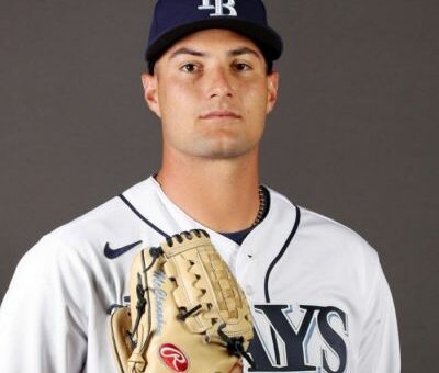 Shane McClanahan