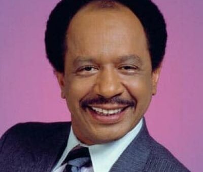 Sherman Hemsley