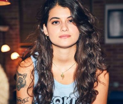 Sofia Black