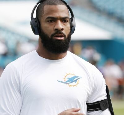 Spencer Paysinger