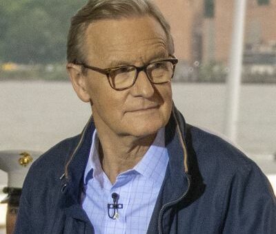 Steve Doocy