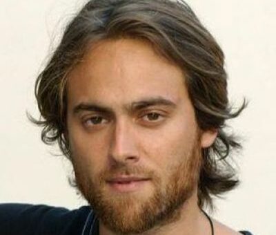 Stuart Townsend