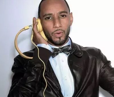 Swizz Beatz