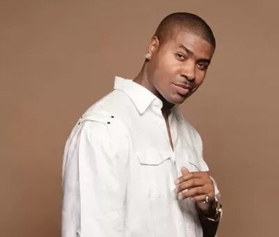 Tariq Nasheed