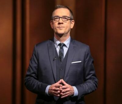 Ted Allen