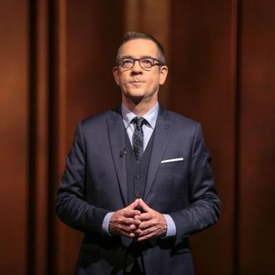 Ted Allen