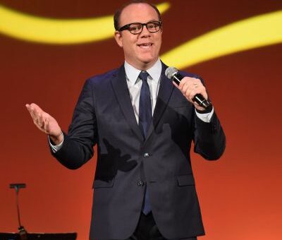 Tom Papa