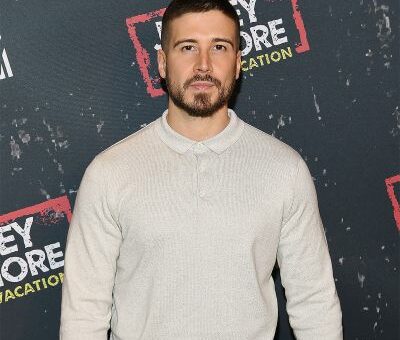 Vinny Guadagnino