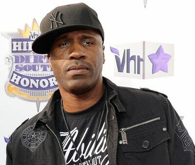 Willie D