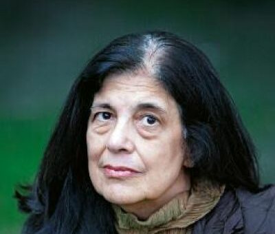 Susan Sontag