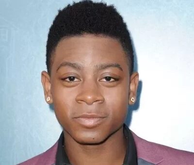 RJ Cyler