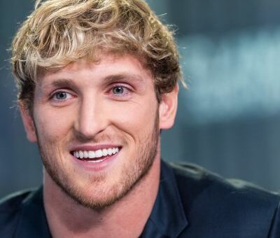 Logan Paul