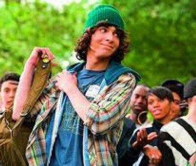 Adam G. Sevani