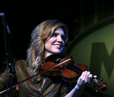 Alison Krauss