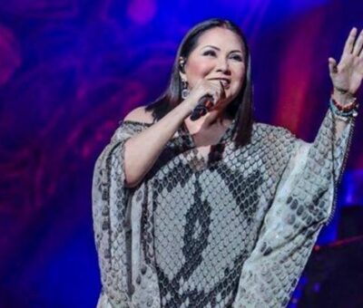 Ana Gabriel