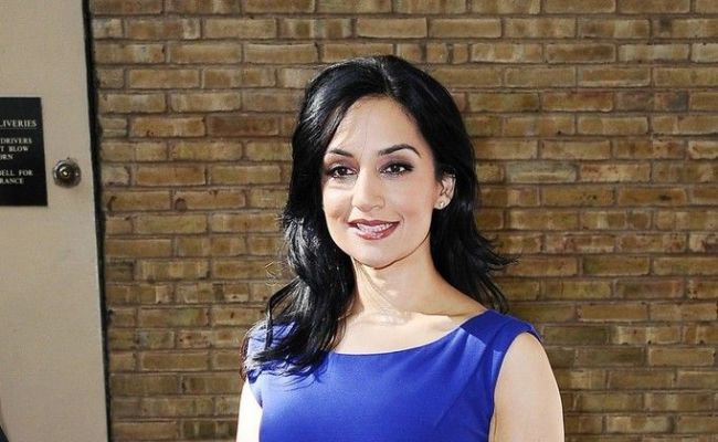 Archie Panjabi