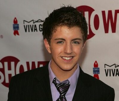 Billy Gilman