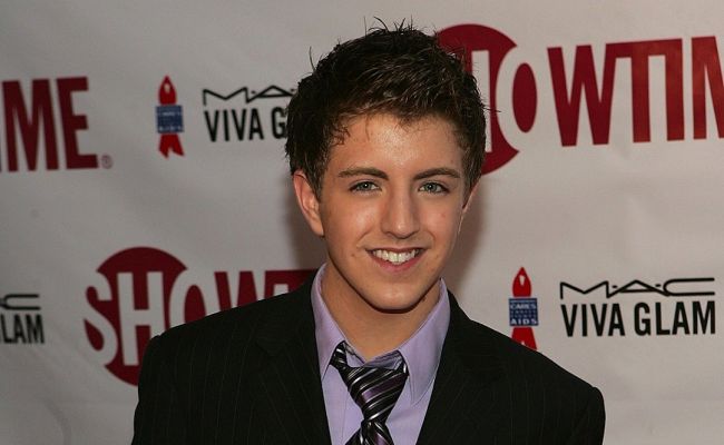 Billy Gilman