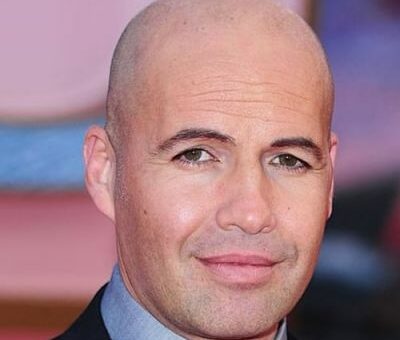 Billy Zane