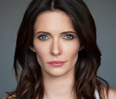 Bitsie Tulloch