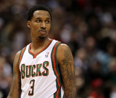 Brandon Jennings