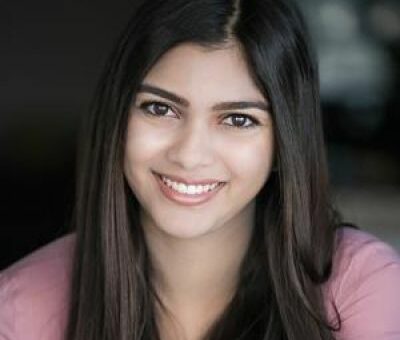 Brenna Marie Narayan