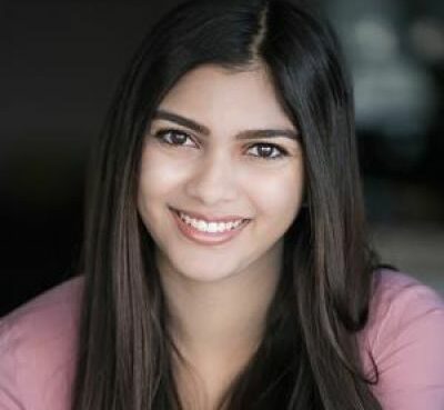 Brenna Marie Narayan