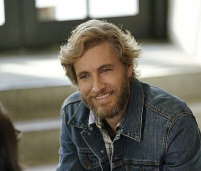 Brett Tucker