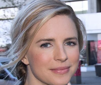 Brit Marling