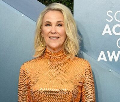 Catherine O'Hara