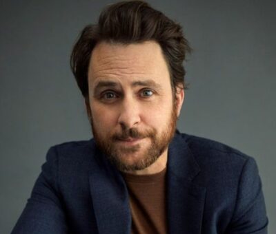 Charlie Day