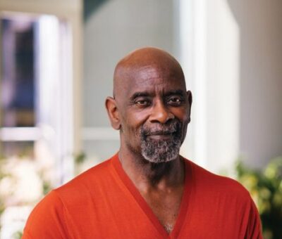 Chris Gardner